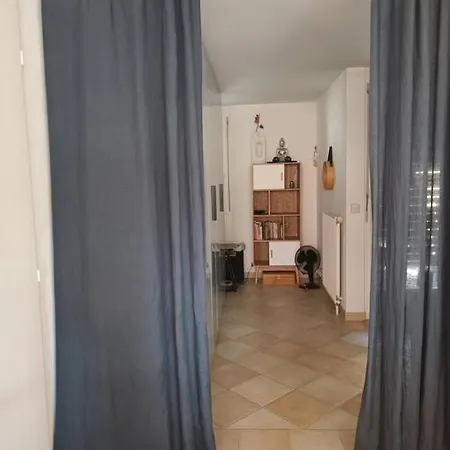 Style Loft/lumineux شقة لتري