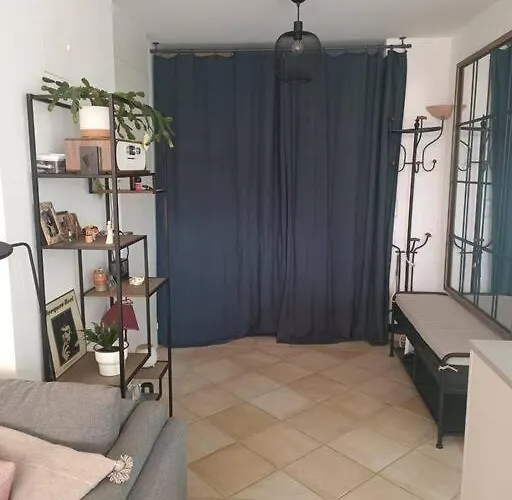 Style Loft/lumineux Apartament