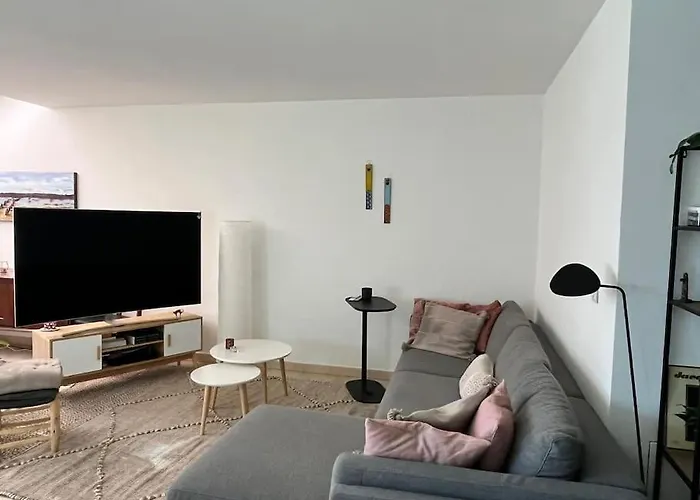 Apartament Style Loft/lumineux *