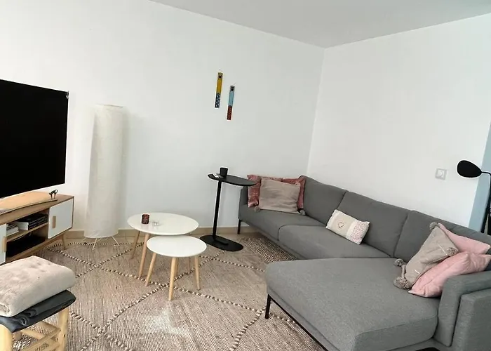 Style Loft/lumineux *