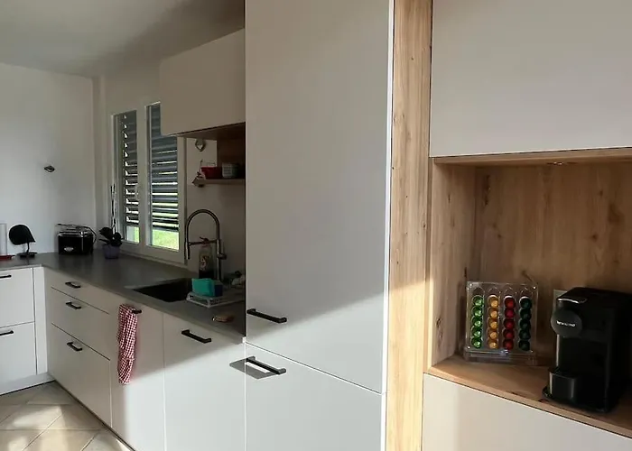 Style Loft/lumineux * Lutry