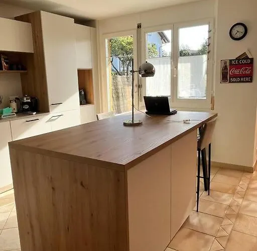 Style Loft/lumineux *