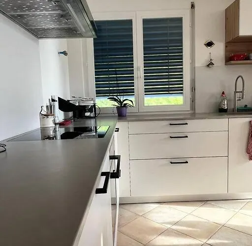 Style Loft/lumineux Apartament