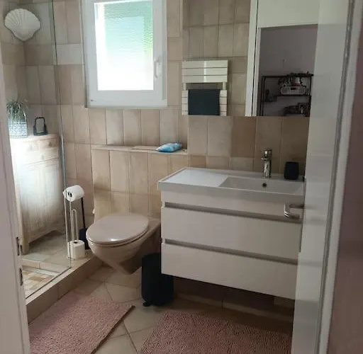 Style Loft/lumineux Apartament