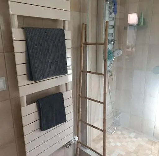 Style Loft/lumineux Apartament