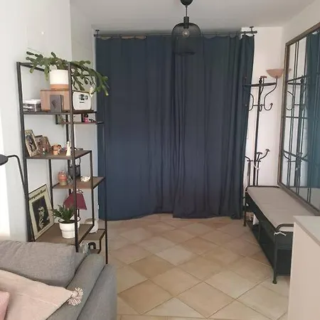 Style Loft/lumineux Διαμέρισμα