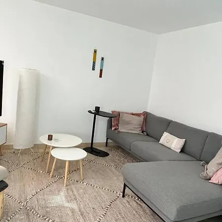 Style Loft/lumineux *