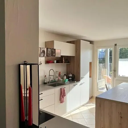 Style Loft/lumineux * Lutry