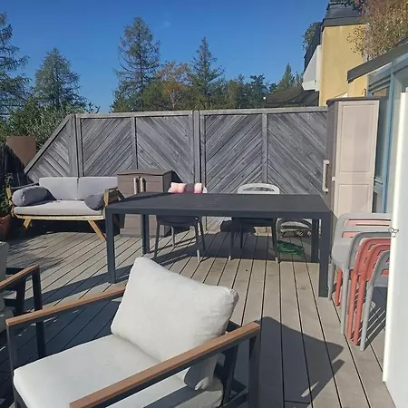 Style Loft/lumineux Appartement Lutry