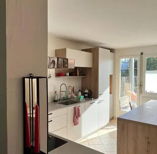 Style Loft/lumineux * Lutry