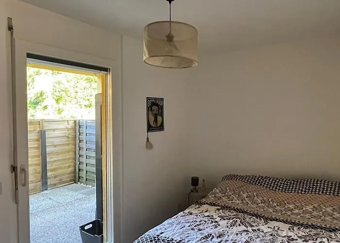 Style Loft/lumineux * Lutry