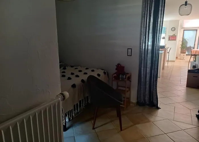 Style Loft/lumineux * Lutry